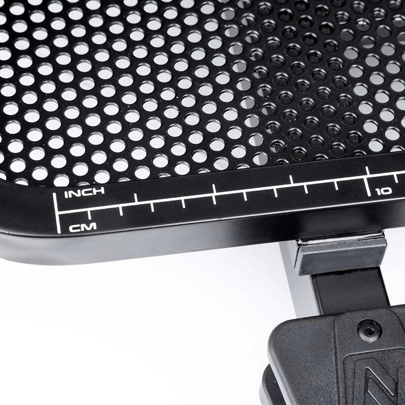 Nytro SLS36 Hooded Side Trays